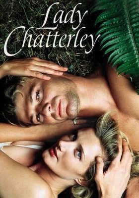 Plakát: Lady Chatterleyová