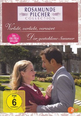 Plakát: Rosamunde Pilcher: Zmatená láska