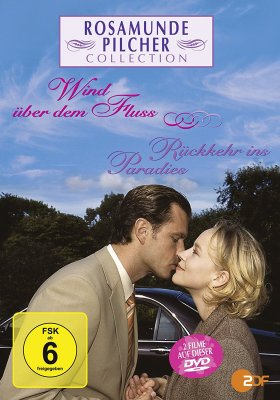 Plakát: Rosamunde Pilcher: Vítr nad řekou