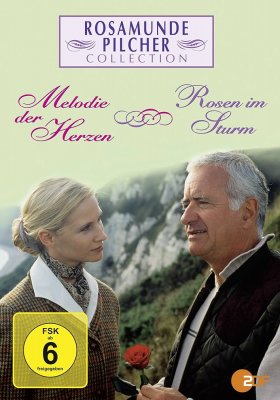 Plakát: Rosamunde Pilcher: Hudba v srdcích