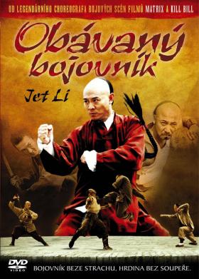 Plakát: Obávaný bojovník