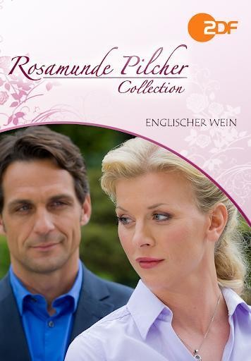 Plakát: Rosamunde Pilcher: Ve víně je láska