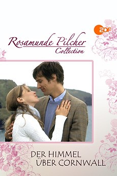 Plakát: Rosamunde Pilcher: Cornwallská romance