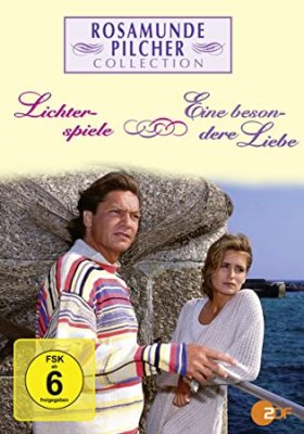 Plakát: Rosamunde Pilcher: Hra světel
