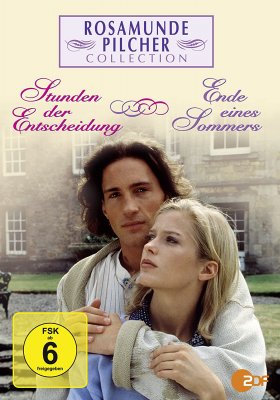 Plakát: Rosamunde Pilcher: Hodina rozhodnutí