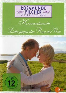 Plakát: Rosamunde Pilcher: Láska navzdory celému světu
