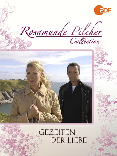 Plakát: Rosamunde Pilcher: Příliv lásky