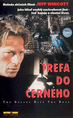 Plakát: Trefa do černého