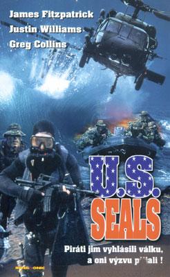 Plakát: U.S. Seals