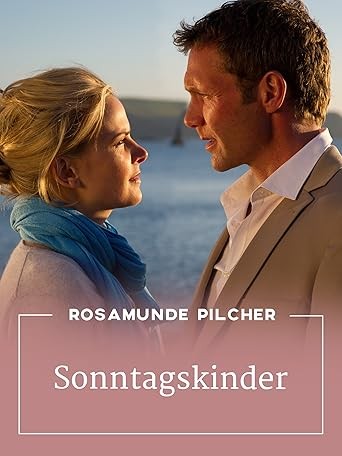 Plakát: Rosamunde Pilcher: Cesta za štěstím
