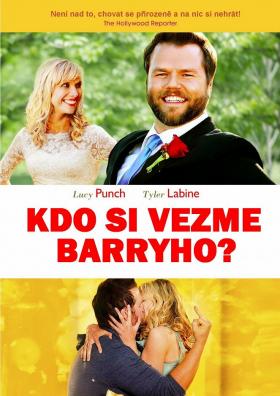 Plakát: Kdo si vezme Barryho?