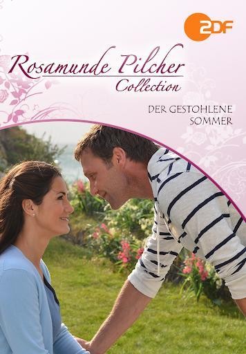 Plakát: Rosamunde Pilcher: Ukradené léto