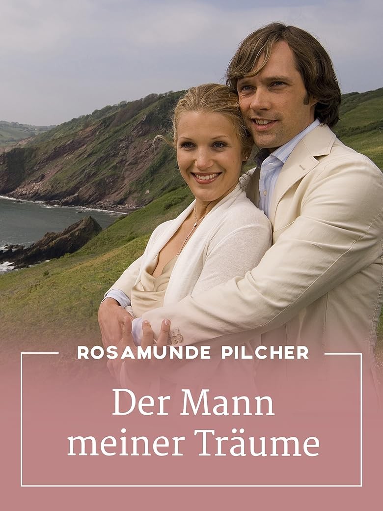 Plakát: Rosamunde Pilcher: Muž mých snů