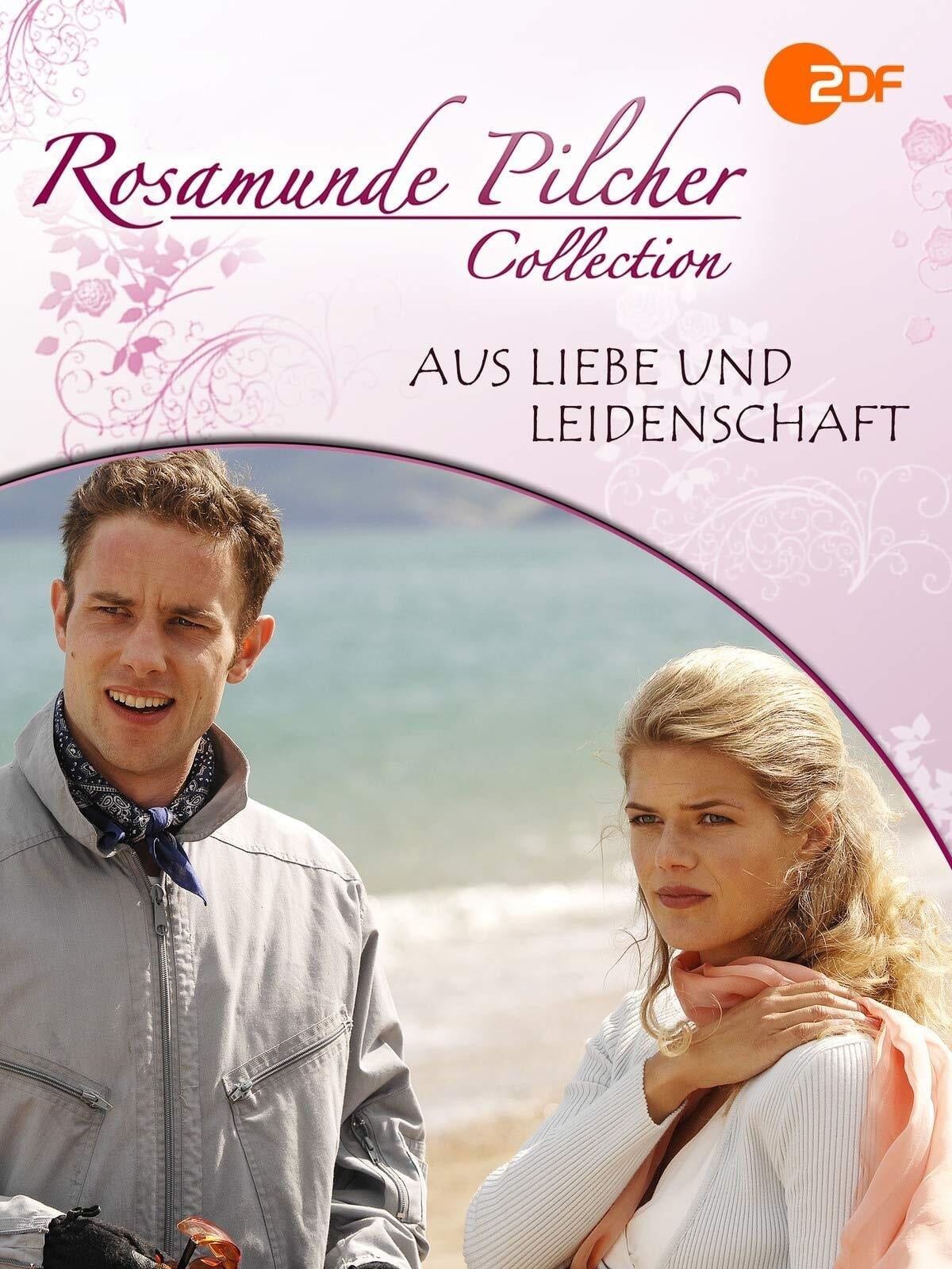 Plakát: Rosamunde Pilcher: Láska nepomíjí