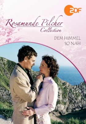 Plakát: Rosamunde Pilcher: Tak blízko nebi