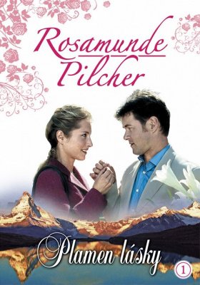 Plakát: Rosamunde Pilcher: Plamen lásky