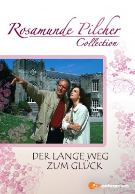 Plakát: Rosamunde Pilcher: Dlouhá cesta ke štěstí