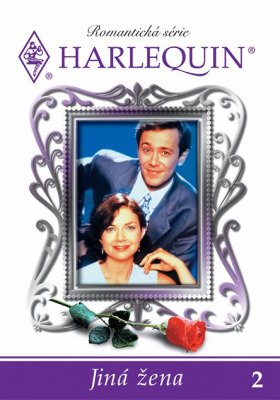 Plakát: Harlequin 2 - Jiná žena