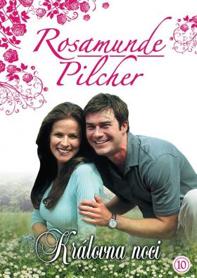 Plakát: Rosamunde Pilcher: Královna noci