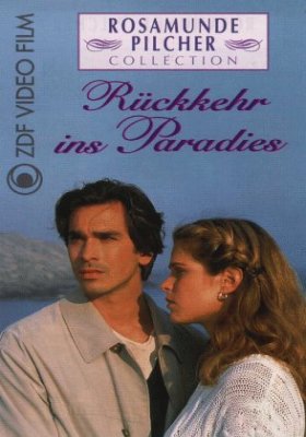 Plakát: Rosamunde Pilcher: Návrat do ráje