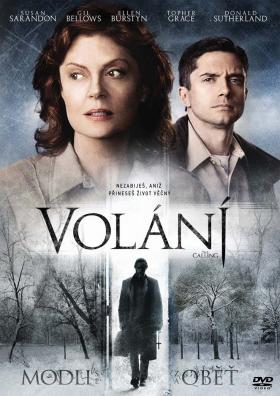 Plakát: Volání