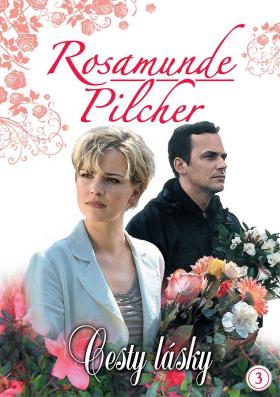 Plakát: Rosamunde Pilcher: Cesty lásky
