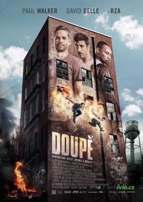 Plakát: Doupě