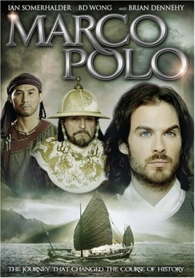 Plakát: Marco Polo