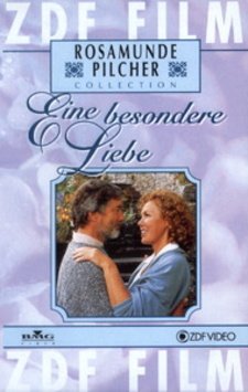 Plakát: Rosamunde Pilcher: Neobyčejná láska
