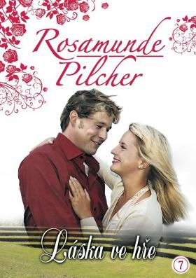 Plakát: Rosamunde Pilcher: Láska ve hře