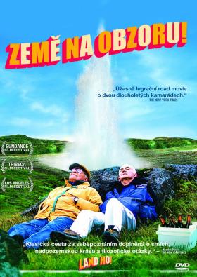 Plakát: Země na obzoru!