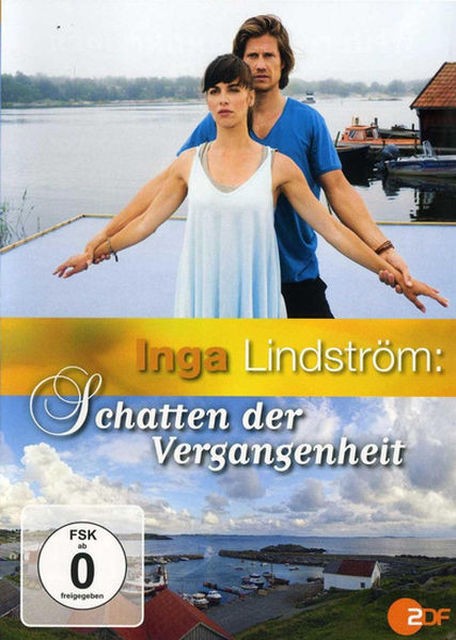 Plakát: Inga Lindström: Probuzená vášeň