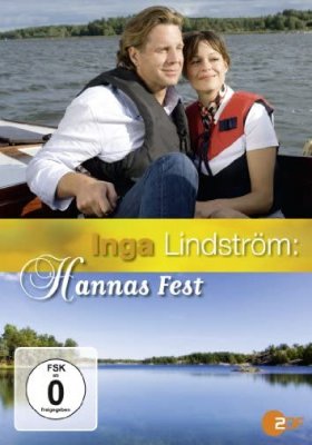 Inga Lindström: Hanna a její narozeniny