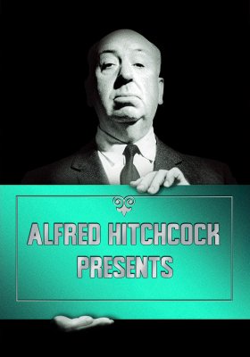 Plakát: Hodinovky Alfreda Hitchcocka: Kocovina