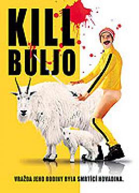 Plakát: Kill Buljo