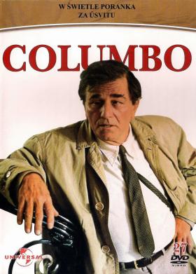 Plakát: Columbo: Za úsvitu