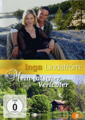 Plakát: Inga Lindström: Nevhodný snoubenec