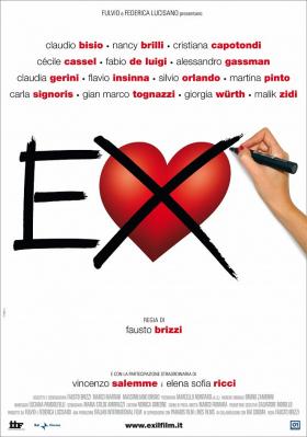 Plakát: Ex