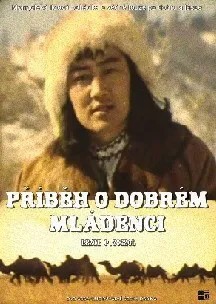 Plakát: Příběh o dobrém mládenci