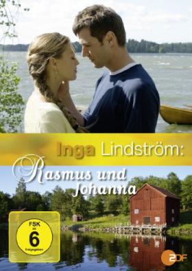 Plakát: Inga Lindström: Rasmus a Johanna