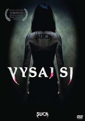 Plakát: Vysaj si
