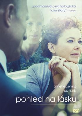 Plakát: Pohled na lásku
