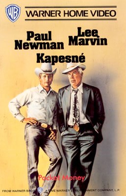 Plakát: Kapesné