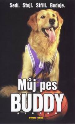 Plakát: Tornádo Buddy