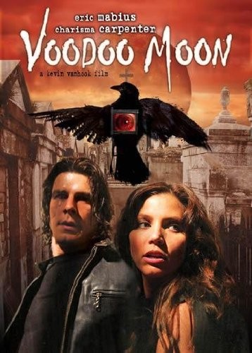 Plakát: Satanův měsíc