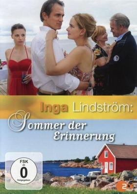 Plakát: Inga Lindström: Nová láska