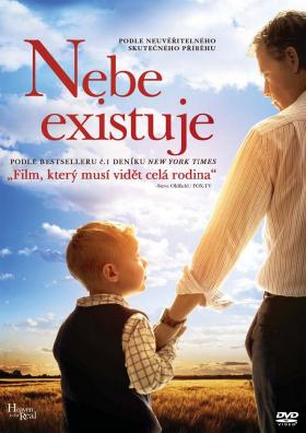 Plakát: Nebe existuje