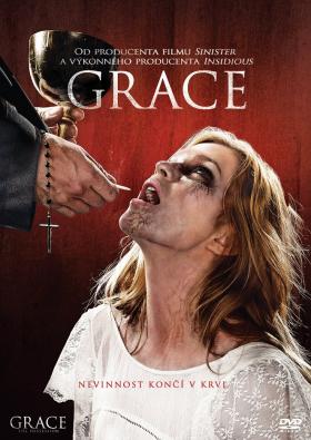 Plakát: Grace