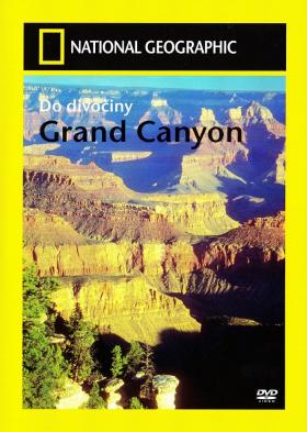 Plakát: Grand Canyon