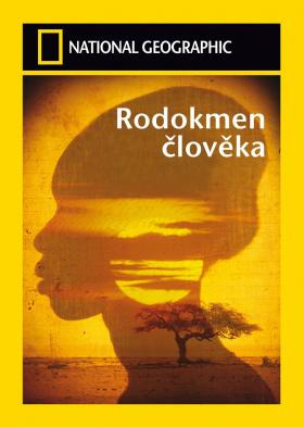 Plakát: Rodokmen člověka